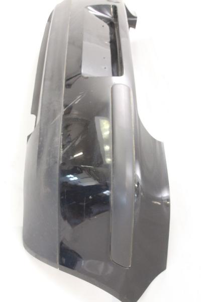 Stoßstange hinten 1J6807421D VW GOLF 4