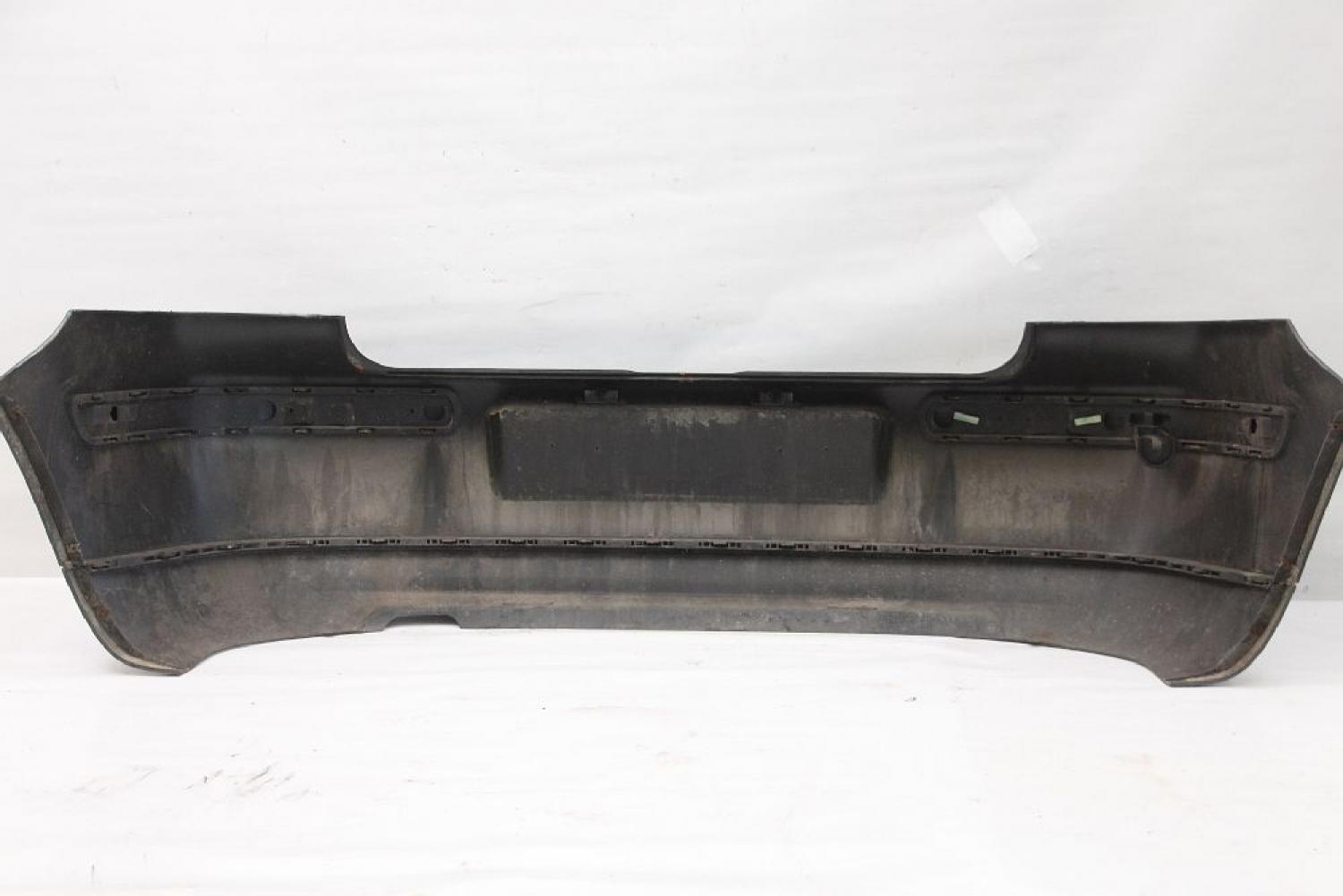 Stoßstange hinten 1J6807421D VW GOLF 4