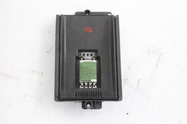 Heizgebläsevorwiderstand 1J0819022A VW GOLF 4