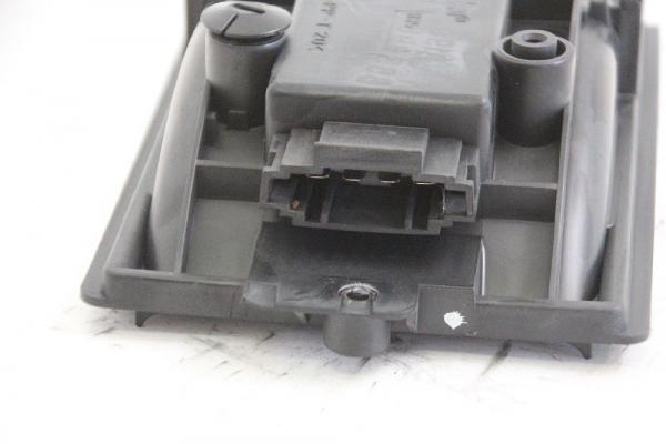 Heizgebläsevorwiderstand 1J0819022A VW GOLF 4