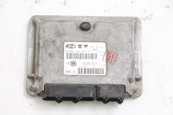 Steuergerät Motor 036906014P VW GOLF 4