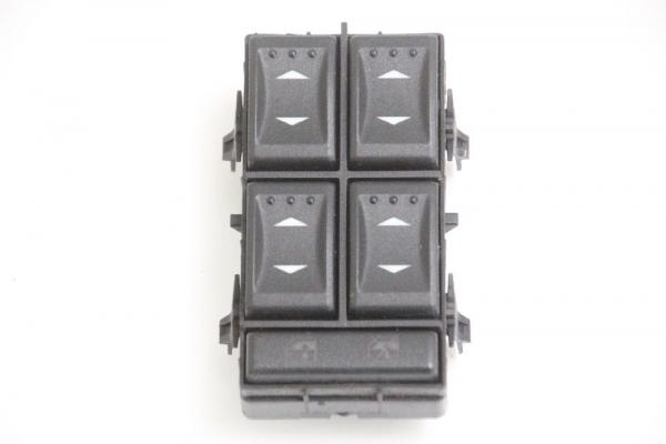 Schalter Fensterheber vorn links 3S7T14A132BA Ford MONDEO 3 Turnier