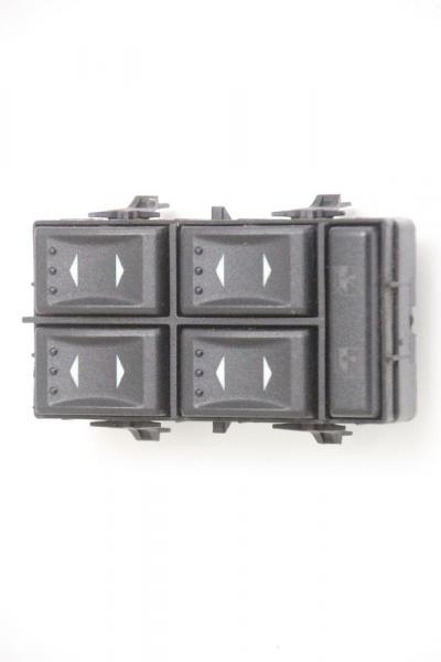 Schalter Fensterheber vorn links 3S7T14A132BA Ford MONDEO 3 Turnier