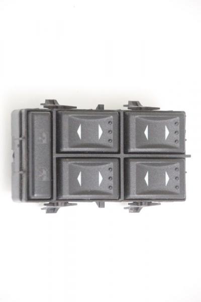 Schalter Fensterheber vorn links 3S7T14A132BA Ford MONDEO 3 Turnier