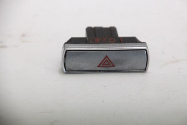 Schalter Warnblink 4S7T13A350AC Ford MONDEO 3 Turnier