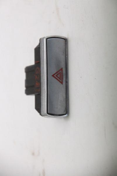 Schalter Warnblink 4S7T13A350AC Ford MONDEO 3 Turnier