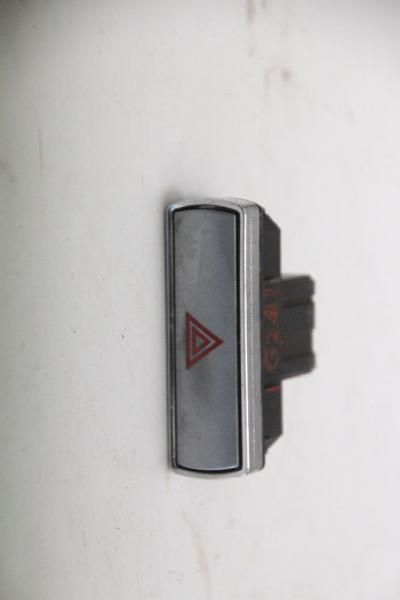 Schalter Warnblink 4S7T13A350AC Ford MONDEO 3 Turnier