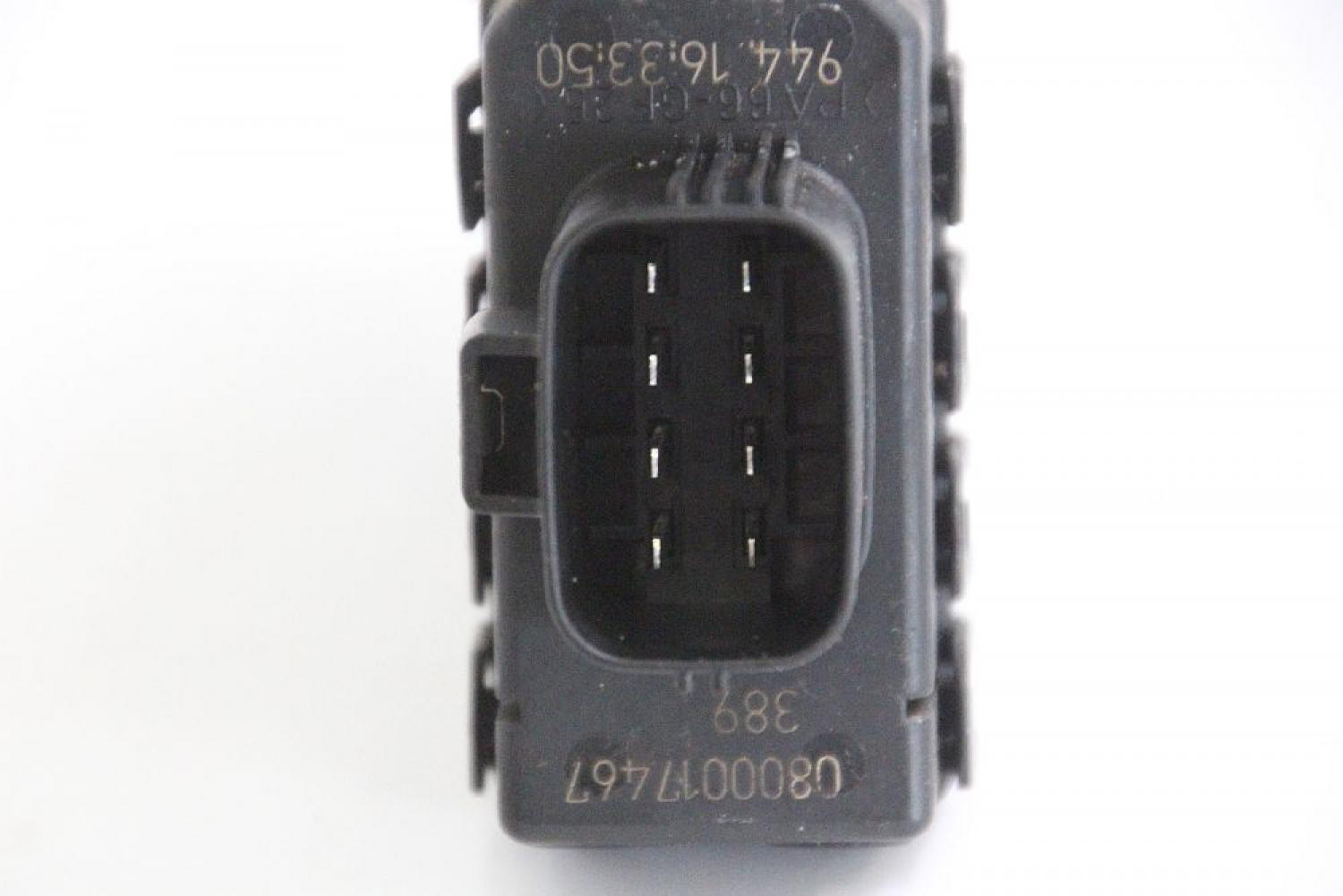 Fensterheber-Motor hinten links 1S71F27001BM Ford MONDEO 3 Turnier