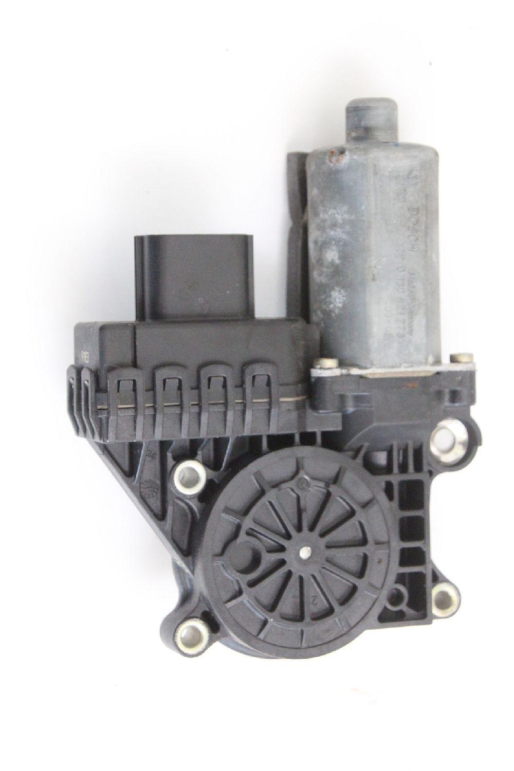Fensterheber-Motor hinten links 1S71F27001BM Ford MONDEO 3 Turnier