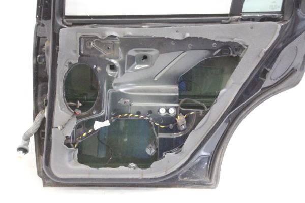 Tür hinten rechts P1S71N24630AZ Ford MONDEO 3 Turnier