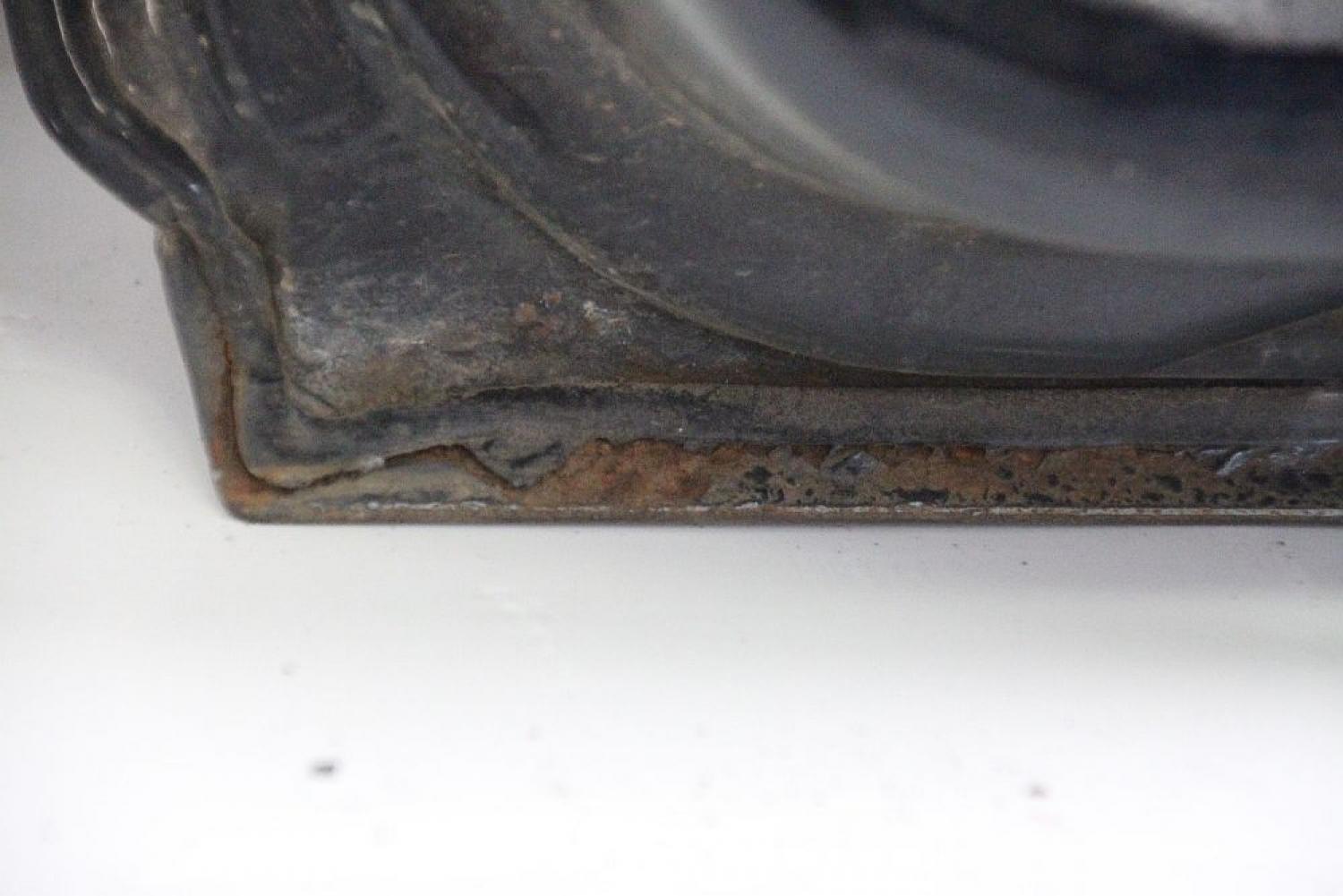 Tür hinten rechts P1S71N24630AZ Ford MONDEO 3 Turnier