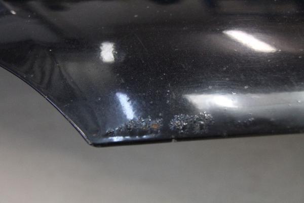 Motorhaube P1S7116612AA Ford MONDEO 3 Turnier
