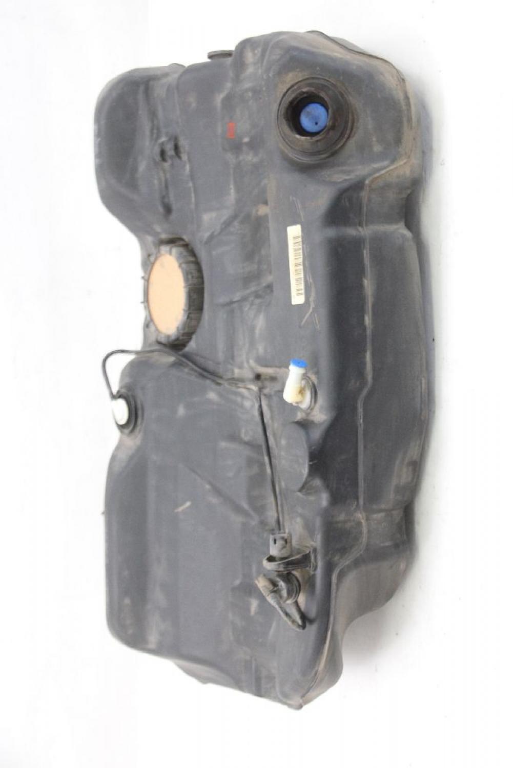 Kraftstofftank 1S719002BK Ford MONDEO 3 Turnier