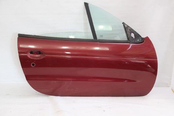 Tür 3trg rechts 7751470421 Renault MEGANE I Cabriolet EA