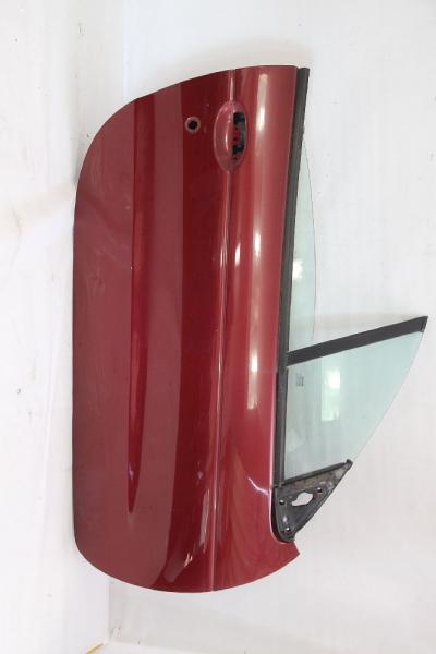 Tür 3trg rechts 7751470421 Renault MEGANE I Cabriolet EA