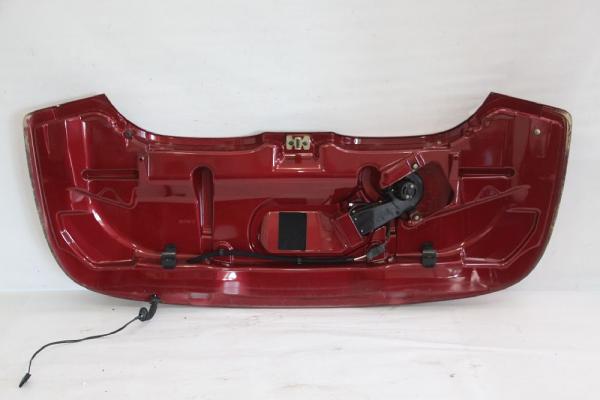 Sitzgarnitur Subaru FORESTER 3 SH 64140SC180AR 64340SC210AR 02-2010 gebraucht 3
