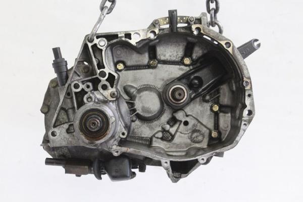 Getriebe 5 Gang 7701352574 Renault MEGANE I Cabriolet EA