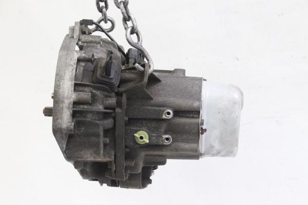 Tür vorn links Smart FORFOUR 4547200108 4547200308 4547220109 06-2005 gebraucht 2