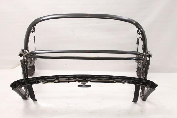 Verdeck Faltdach 7701042755 Renault MEGANE I Cabriolet EA