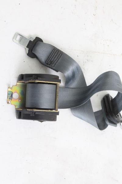 Sicherheitsgurt hinten rechts 7700848617 Renault MEGANE I Cabriolet EA