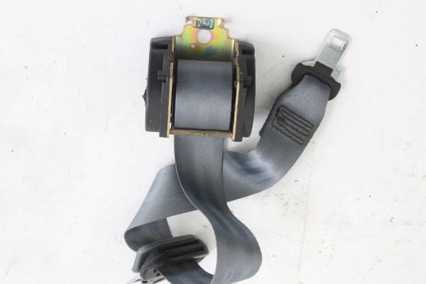 Sicherheitsgurt hinten rechts 7700848617 Renault MEGANE I Cabriolet EA