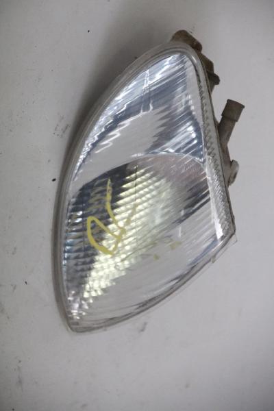 Stoßstange hinten VW GOLF 4 Variant 05-2003 gebraucht 3