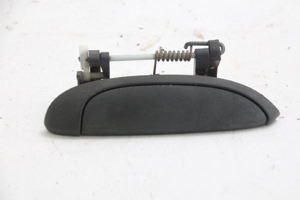 Türgriff außen vorn rechts 7700433076 Renault MEGANE I Cabriolet EA