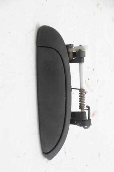 Stoßstange hinten VW GOLF 4 Variant 05-2003 gebraucht 2