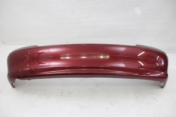 Stoßstange hinten 7701470334 Renault MEGANE I Cabriolet EA