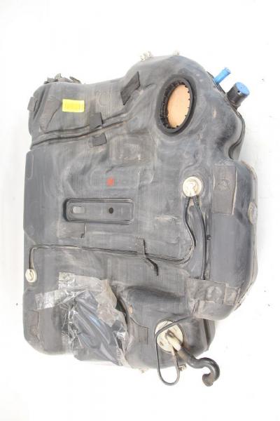 Hosenrohr Chrysler GRAND VOYAGER RT 68158431AA 2,8 120 KW 163 PS Diesel 01-2013 gebraucht 2