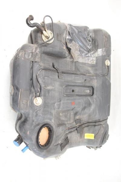 Tür hinten links Audi A4 B7 EC 8E0833051J Schwarz 10-2007 gebraucht 3