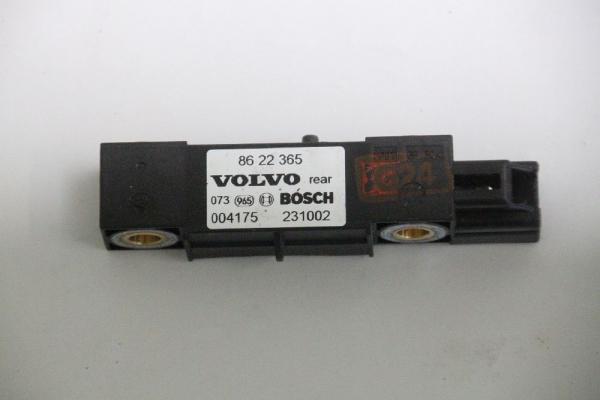 Airbag Sensor hinten rechts 8622365 Volvo V70 II