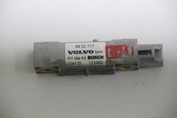 Airbag Sensor vorn links 9452777 Volvo V70 II