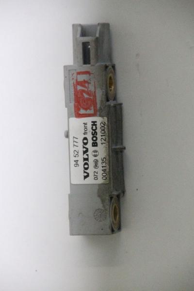 Motorsteuergerät Volvo S40 I P30631895 1T0606A05 1,8 90 KW 122 PS Benzin 11-2001 gebraucht 3