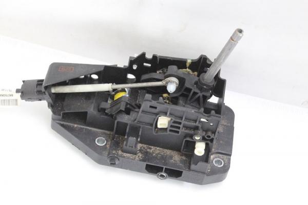 Hosenrohr Mazda CX 7 R2P740500 2,2 127 KW 173 PS Diesel 09-2011 gebraucht 1