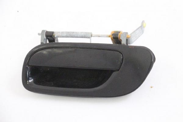 Türgriff außen hinten links 9187667 Volvo V70 II