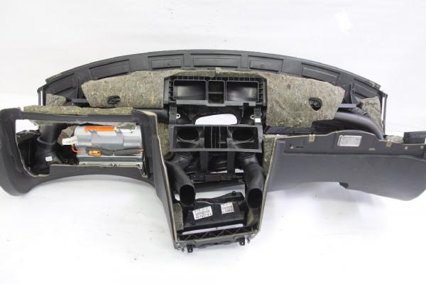Armaturenbrett 39976450 Volvo V70 II