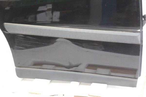 Stoßstange vorn VW PASSAT 3BG 08-2001 gebraucht 1