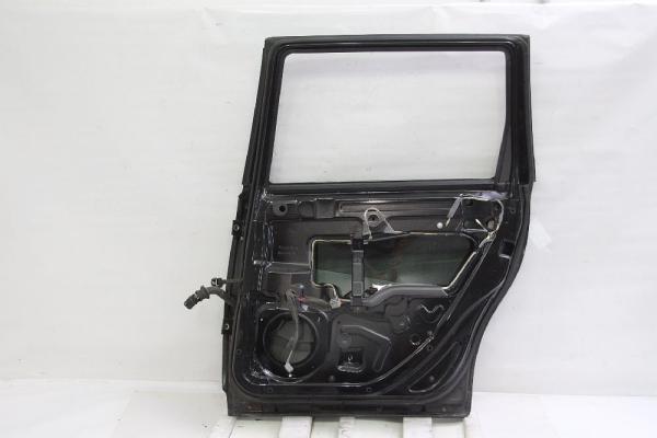 Tür hinten rechts 30649494 Volvo V70 II