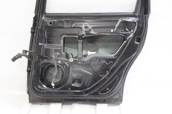 Tür hinten rechts für Volvo V70 II (2001/01-2008/12) 2401 ccm 120 kW 163 PS 30649494 Volvo gebraucht