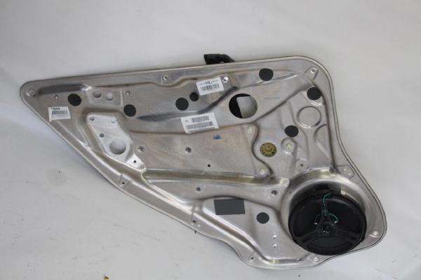 Fensterheber elektrisch hinten links 2127301779 Mercedes C-KLASSE S 204