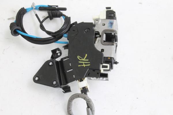 Türschloß hinten rechts 2047304035 Mercedes C-KLASSE S 204