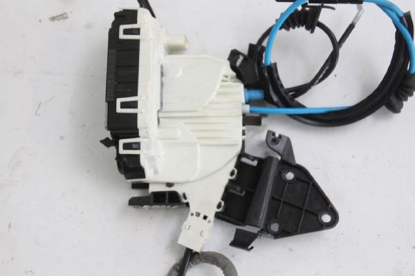 Türschloß hinten rechts 2047304035 Mercedes C-KLASSE S 204