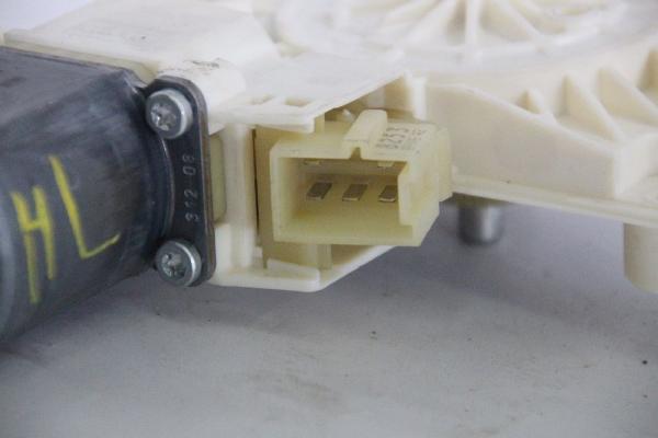 Fensterheber-Motor hinten links 2048200542 Mercedes C-KLASSE S 204
