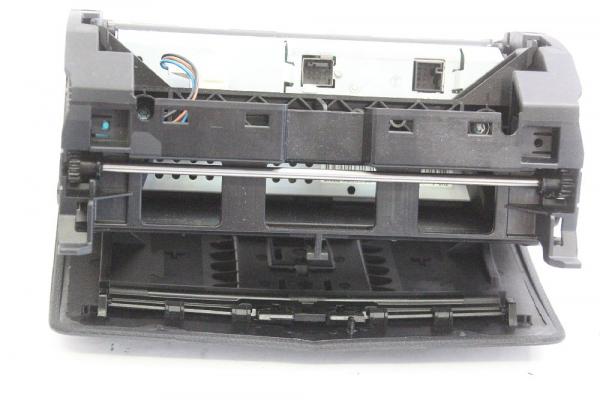 Radiodisplay 2046801231 Mercedes C-KLASSE S 204