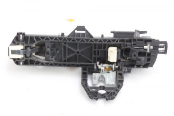 Türgriff außen vorn rechts 2047601234 Mercedes C-KLASSE S 204