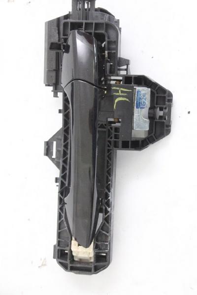 Türgriff außen hinten links 2047602534 Mercedes C-KLASSE S 204