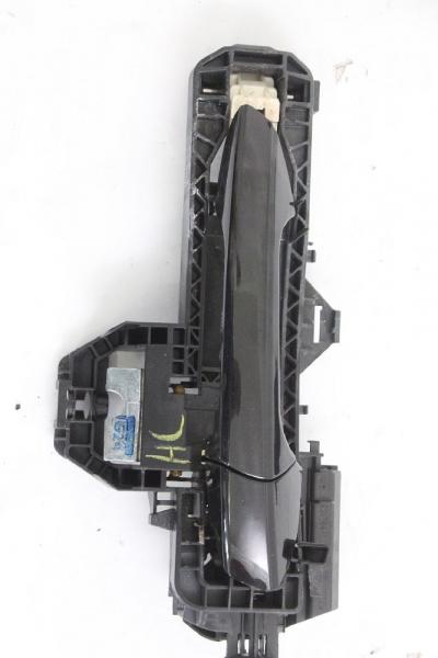 Türgriff außen hinten links 2047602534 Mercedes C-KLASSE S 204