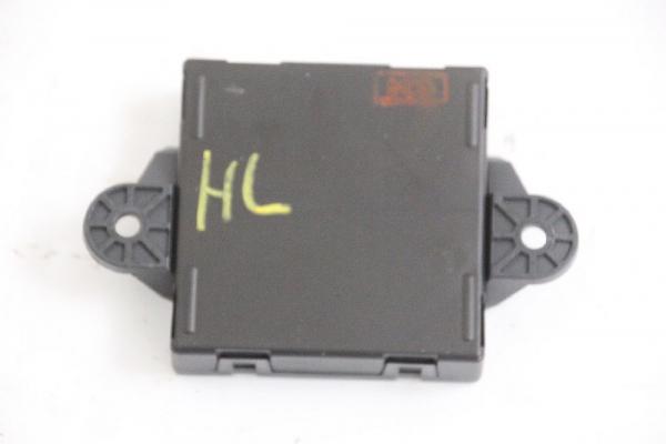 Steuergerät Karosserie 2048707726 Mercedes C-KLASSE S 204