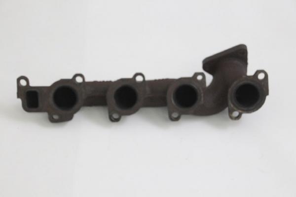 Abgaskrümmer 6461420601 Mercedes C-KLASSE S 204